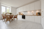 Sofort frei - Dachterrassen-Wohnung, 2 Zi. plus Wohnküche (Erbpacht) - Dachgeschoßwohnung München Bogenhausen | Angebot:26714706