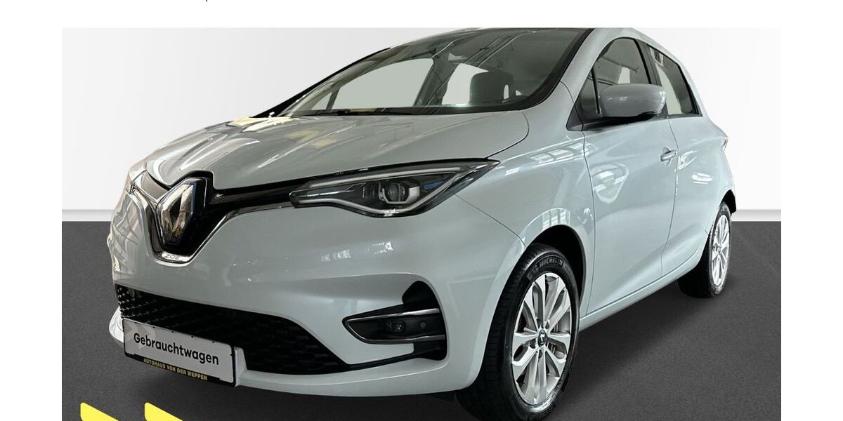 Renault ZOE 16.804 km 15.490 &euro; Friesenheim 77948