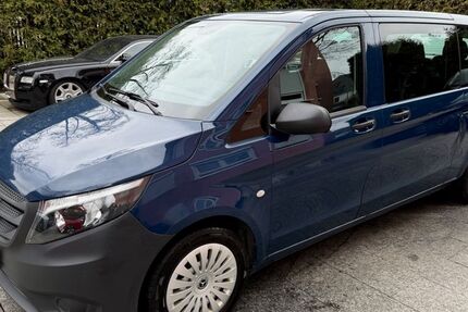 Mercedes-Benz Vito 164.000 km 22.980 &euro; München 81827