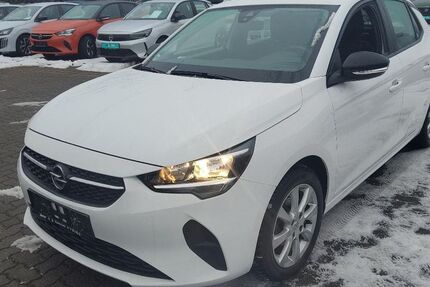 Opel Corsa 62.250 km 9.380 &euro; Ober-Ramstadt 64372