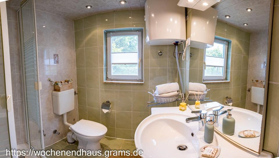 Bungalow Guben - 2 Zimmer, 36 m&sup2;, 44.000&euro; | Angebot:26983660