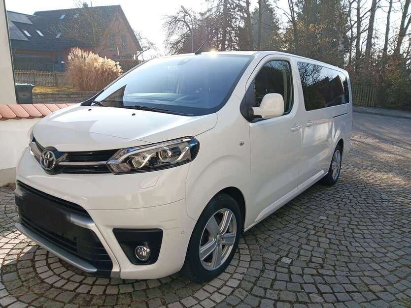 Proace