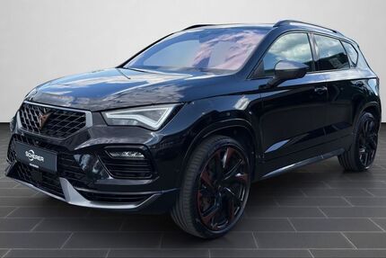 Cupra Ateca 19.658 km 41.999 &euro; Kaiserslautern 67657