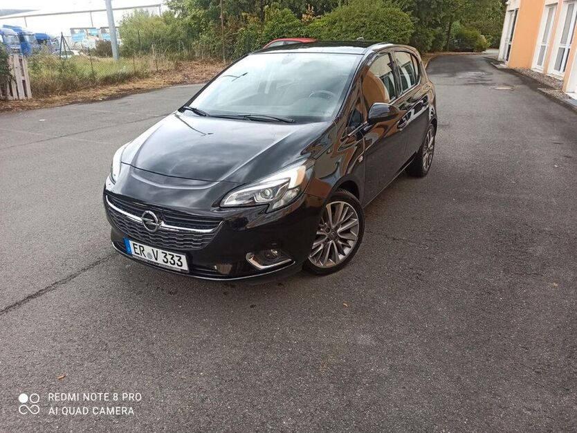 Corsa