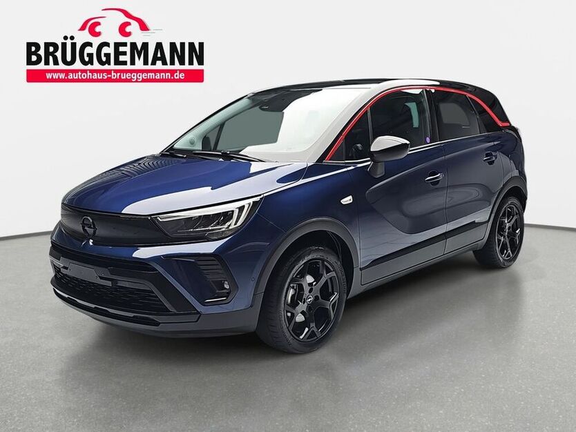 Crossland (X)