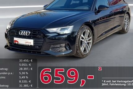 Audi A6 76.193 km 32.890 &euro; Ingolstadt 85057
