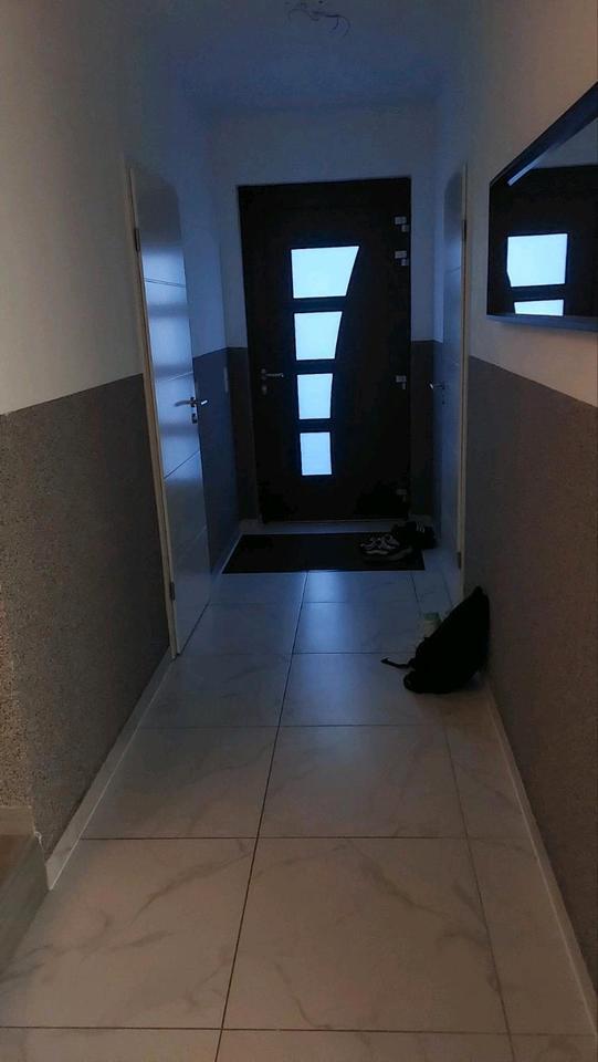 Haushälftevermietung zimmer