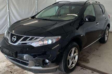 Nissan Murano 179.000 km 6.480 &euro; Herges-Hallenberg 98587