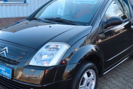 Citroen C2 103.000 km 1.950 &euro; Wesel 46485