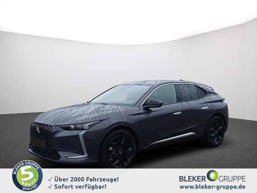 DS Automobiles DS4 1.361 km 28.490 € Dortmund 44263