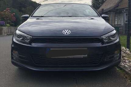 VW Scirocco 74.519 km 14.900 &euro; Windeck 51570