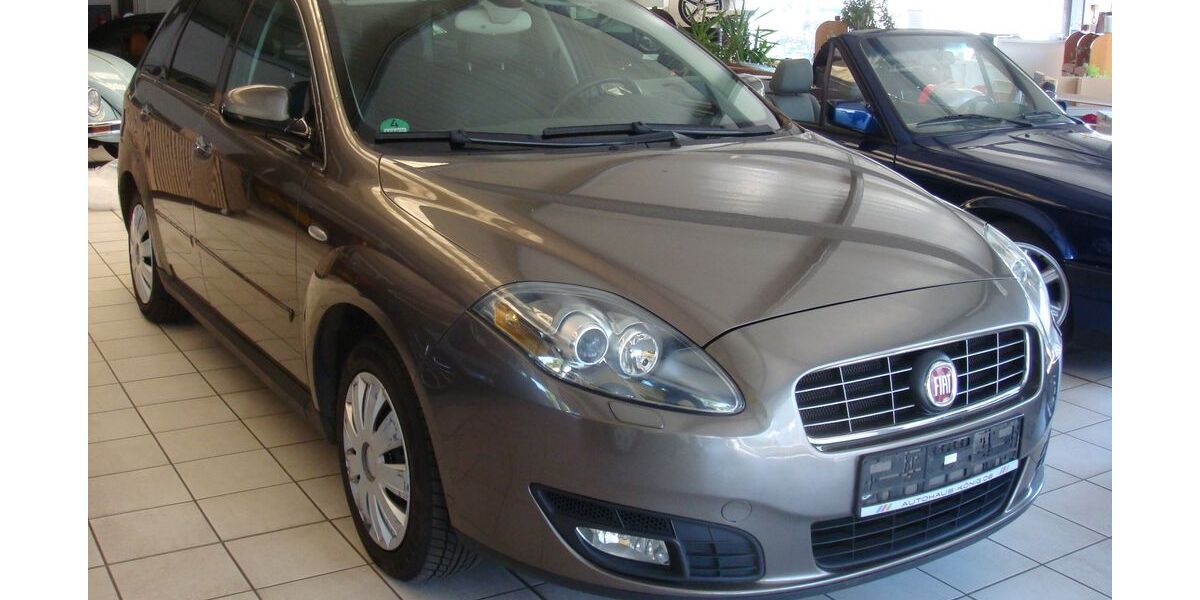 Fiat Croma 227.000 km 1.990 &euro; Potsdam 14469