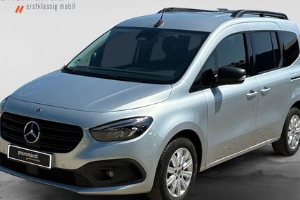 Mercedes-Benz Citan 24.340 km 33.900 &euro; Pfaffenhofen an der Ilm 85276