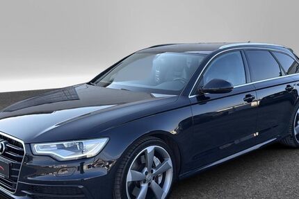 Audi A6 242.000 km 14.499 &euro; Kötz 89359