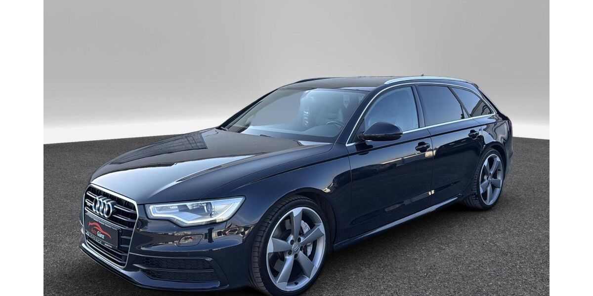 Audi A6 242.000 km 14.499 &euro; Kötz 89359