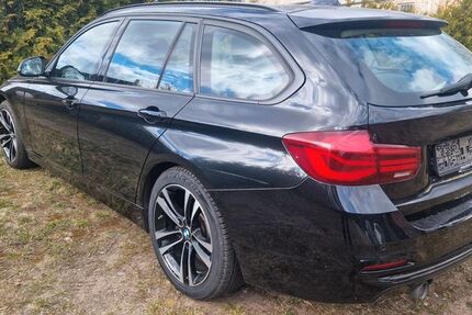 BMW 340 179.000 km 20.300 &euro; Rheinsberg 16831