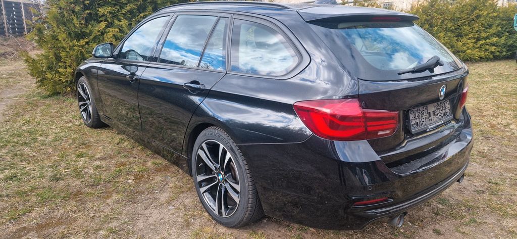BMW 340 179.000 km 20.300 &euro; Rheinsberg 16831