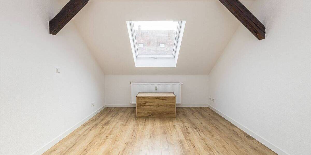 Etagenwohnung Leipzig Stötteritz - 2 Zimmer, 50 m&sup2;, 179.500&euro; | Angebot:26855724