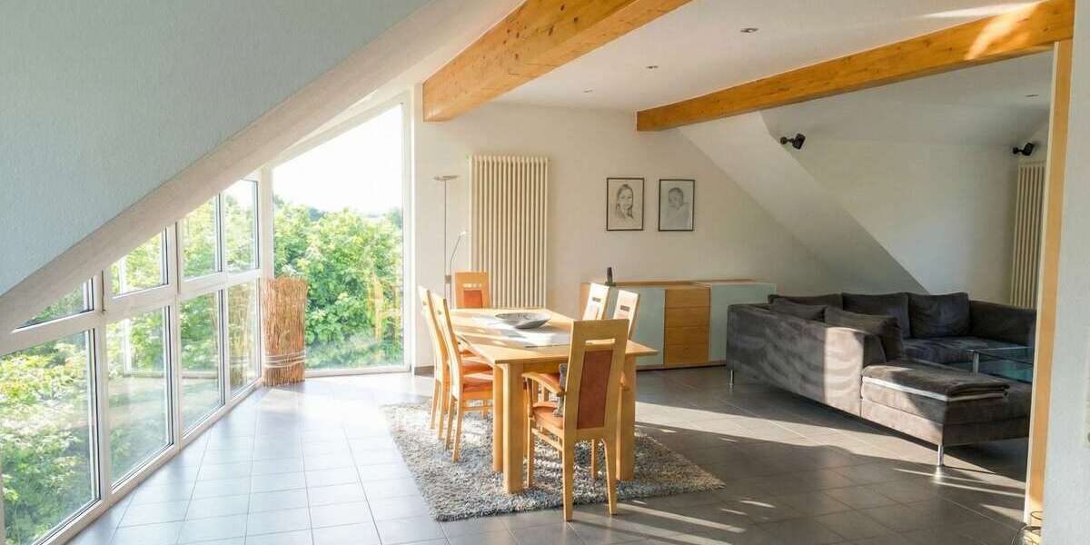 Etagenwohnung Lippetal - 3.5 Zimmer, 135 m&sup2;, 1.215&euro; | Angebot:24976748