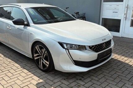 Peugeot 508 67.172 km 24.500 € Münster 48157