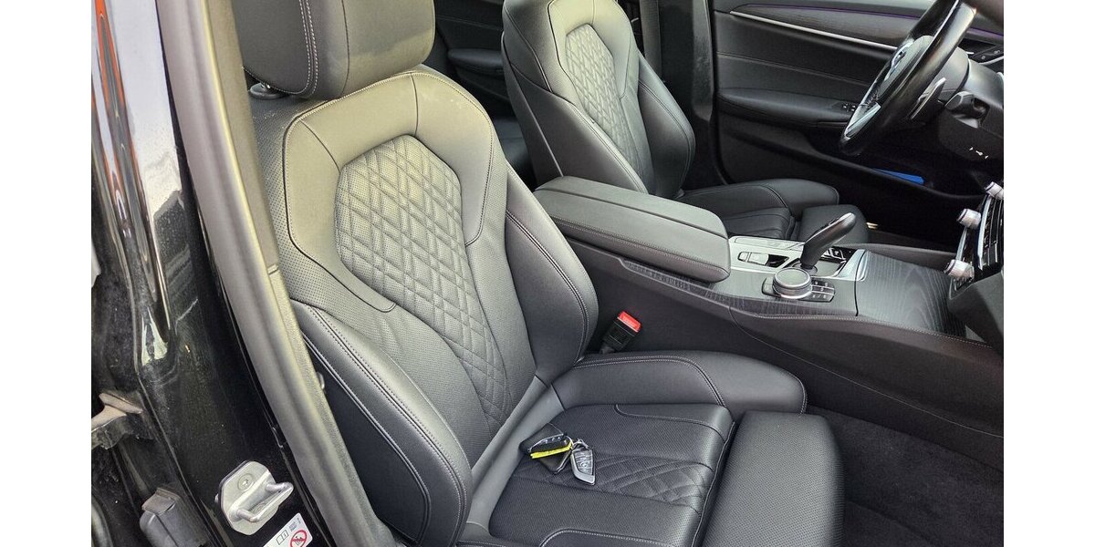 BMW 530e Aut. Limousine M Sportpaket 99.580 km 27.500 &euro; Wilsdruff 01723