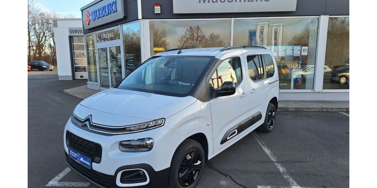 Citroen Berlingo 11.500 km 22.990 &euro; Görlitz 02828