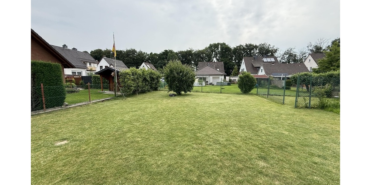 Klein, charmant und voller Möglichkeiten - Einfamilienhaus Gronau Banteln | Angebot:27126033