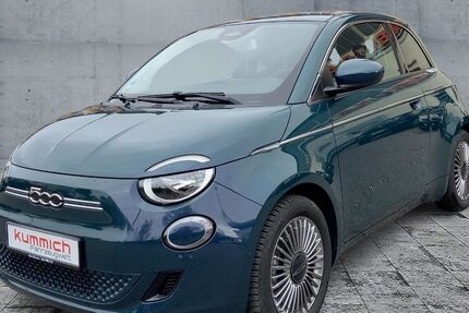 Fiat 500e 13.250 km 22.990 &euro; Aalen-Dauerwang 73457