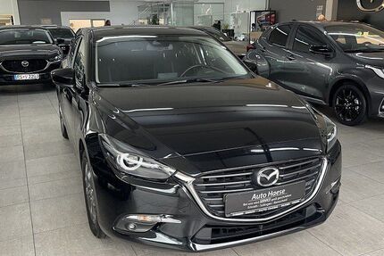 Mazda 3 55.567 km 15.990 € Remscheid 42855