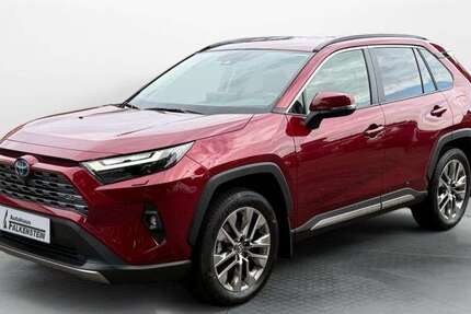 Toyota RAV 4 7.237 km 42.650 € Papenburg - Ems 26871