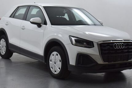 Audi Q2 94.562 km 18.350 &euro; Bebra 36179