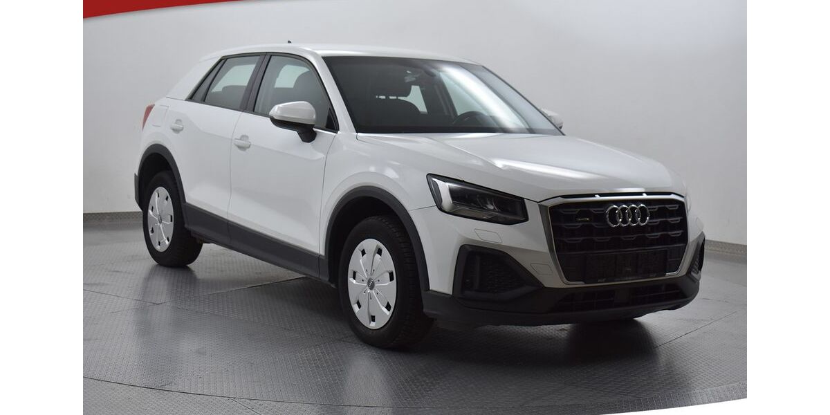 Audi Q2 94.562 km 18.350 &euro; Bebra 36179