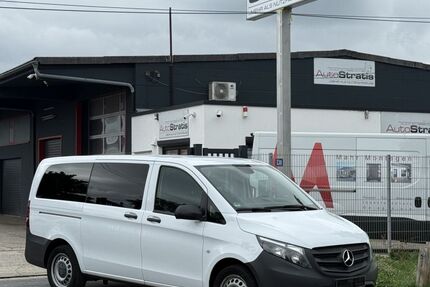 Mercedes-Benz Vito 116.197 km 26.179 &euro; Nürnberg 90431
