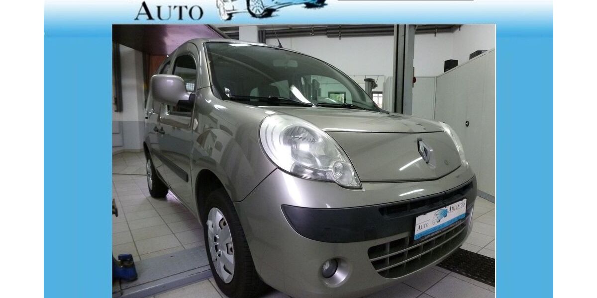 Renault Kangoo 159.900 km 5.900 &euro; Florstadt­­­ 61197