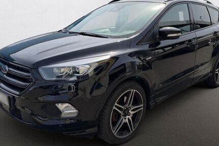 Ford Kuga 75.995 km 18.880 &euro; Helmstedt 38350