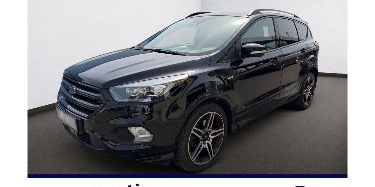 Ford Kuga 75.995 km 18.880 &euro; Helmstedt 38350