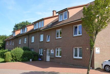 Wohnung Bersenbrück - 3 Zimmer, 85 m&sup2;, 530&euro; | Angebot:26663676