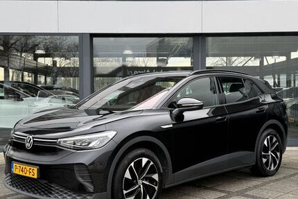 VW ID.4 159.547 km 17.700 &euro; Kampen 8263B