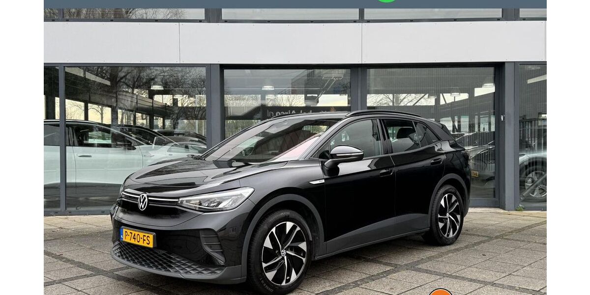 VW ID.4 159.547 km 17.700 &euro; Kampen 8263B