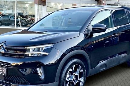 Citroen C5 Aircross 26.871 km 24.850 &euro; Altmittweida 09648