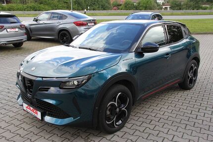 Alfa Romeo Junior 31.237 km 24.650 &euro; Ebersberg 85560