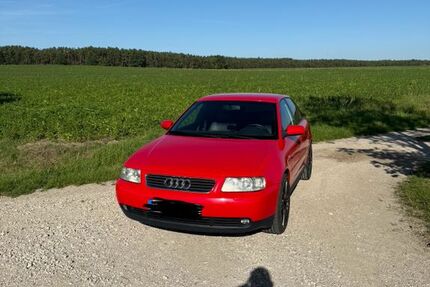 Audi A3 196.000 km 4.100 € Weisendorf 91085