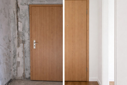 Wohnung Gräfenhainichen - 3 Zimmer, 69 m&sup2;, 353&euro; | Angebot:25751597