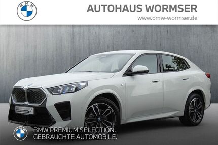 BMW iX2