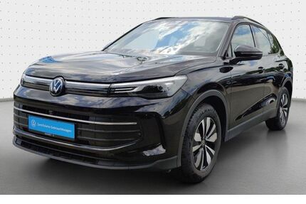 VW Tiguan 6.286 km 36.990 € Bad Camberg 65520