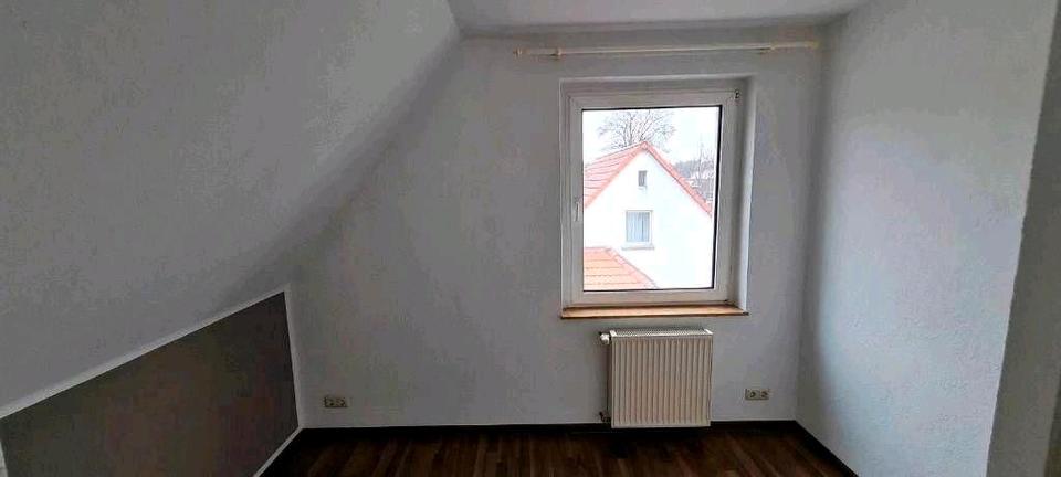 Dachgeschoßwohnung Müllrose - 3 Zimmer, 64 m&sup2;, 800&euro; | Angebot:26195059