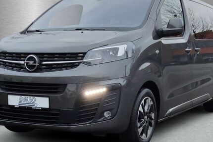 Opel Zafira Life 132.091 km 33.390 &euro; Rellingen 25462