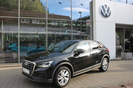 Audi Q2 45.990 km 21.990 &euro; Wildberg 72218