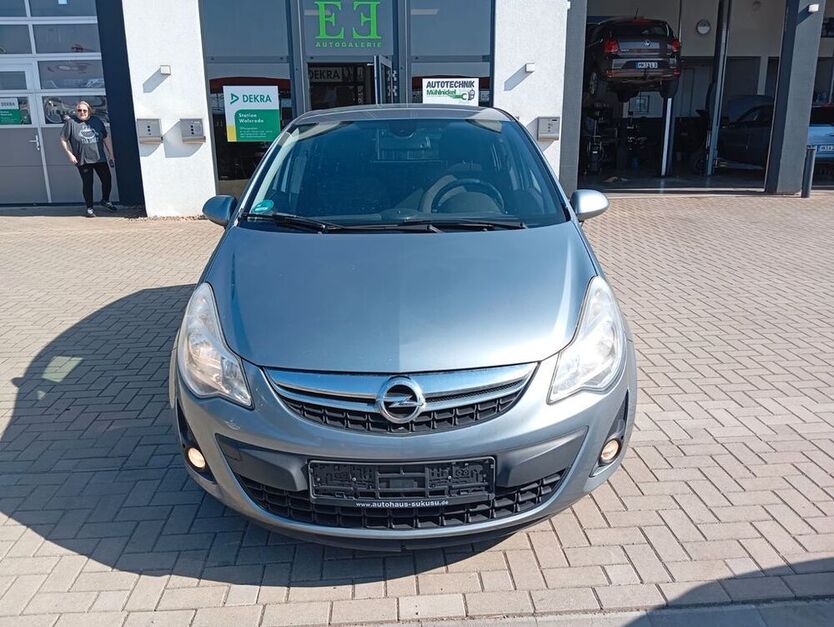 Corsa