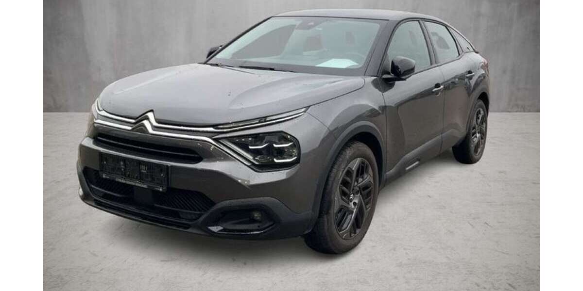 Citroen C4 27.528 km 16.990 &euro; Bad Hersfeld 36251